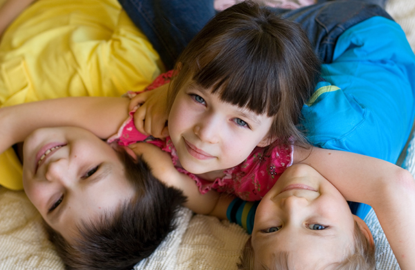 ostéopathie pour enfants à Auray